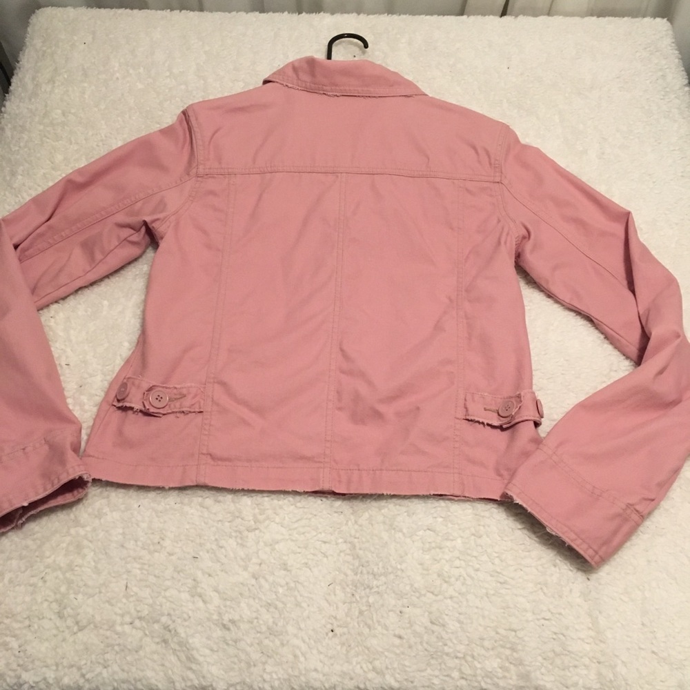 $11 SALE❤️Periscope Blazer Jacket Sz L